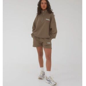 Adanola Sweat Shorts